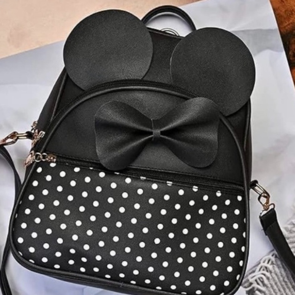 MOUSE EARS Bag - Picture 2 of 14